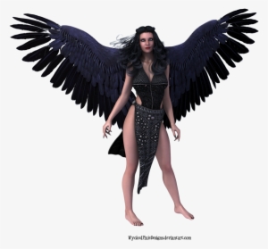 Download Dark Angel Picture Hq Png Image - Dark Angels Png