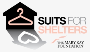 Mary Kay's “suits For Shelters” Helps Women In Need - Mary Kay Foundation