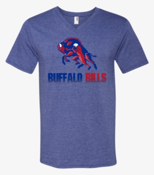 Buffalo Bills T Shirt - Shirt The Office Merchandise