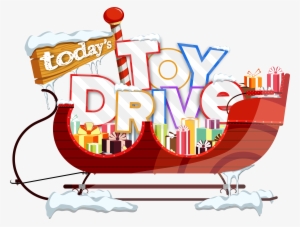 View - - Toy Drive