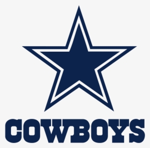 Dallas - Dallas Cowboys Logo