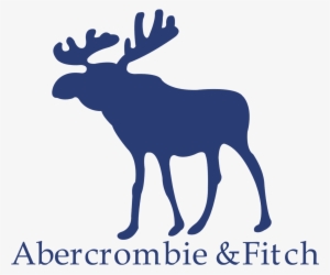 Abercrombie And Fitch Logo Vector - Abercrombie En Fitch Logo