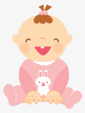 Baby Girl Laughing 256 Free Images At Clker - Baby Crying Clipart