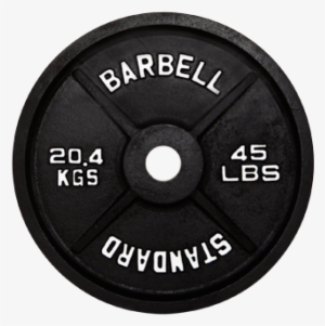 Picture Royalty Free Library Weight Plates Round Free - X Training Equipment Black Steel Plates 25lb Pair