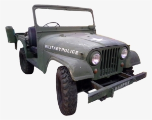 Military Jeep Png Background Image - Jeep