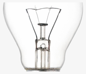 Light Bulb Png Transparent Image - Incandescent Lamps Png