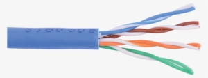 Cat5e - Category 4 Unshielded Twisted Pair