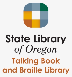 Staying Connected State Library Alternate Logo Color - Sophie La Girafe: Sophie's Little Library By Dk Publishing