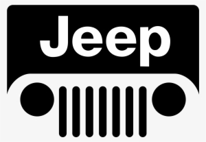Jeep Logo Png Transparent - Jeep Grill Logo Png