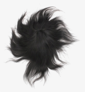 Monofilament Model 1 Hair Toupee For Men's - Lace Wig