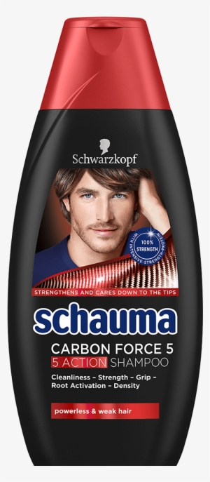 Inspiring Hair Coloring With Additional Mens Shampoo - Schauma Carbon Force 5
