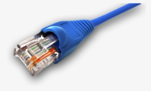 Certified Computer Services In Nj - Cat 5 Cable Transparent