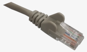 Disking 50m Grey Network Cable - Electrical Connector