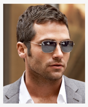 Men Hair Png Mens Hair Color Ideas Proven - Grey Sunglasses For Men  Transparent PNG - 425x425 - Free Download on NicePNG