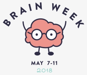Brain Week - Cartoon