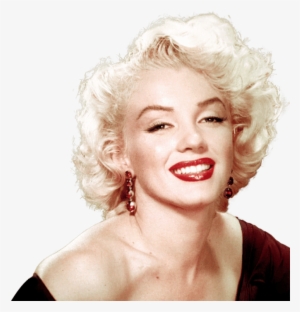 Free Png Marilyn Monroe Png Images Transparent - Marilyn Monroe Transparent