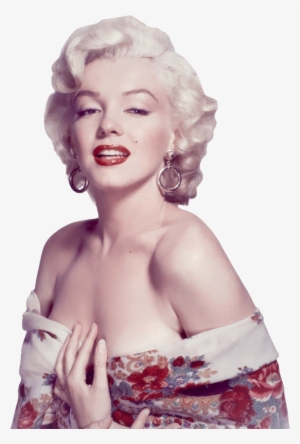 Marilyn Monroe Png Image - Marilyn Png