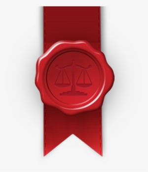 Bearing In Mind That For The Verification Of Hereditary - Wax Seal Icon Png