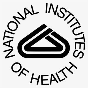 Nih Logo - Trasparent Background - National Institute For Health