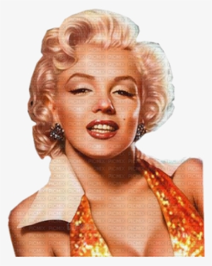 Loly33 Marilyn Monroe - Marilyn Monroe