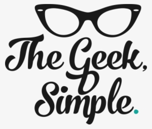 The Geek, Simple - Geek