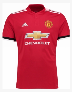 Out Of Stock Manchester United Home Shirt 2017-18 - Liverpool Kit 11 12