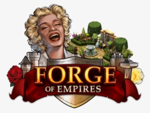[ Img] - Forge Of Empires Logo 2018