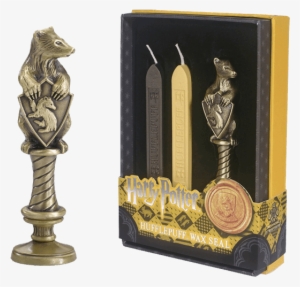 From The Film Series ´harry Potter´ Comes This Cool - Harry Potter Wax Seal