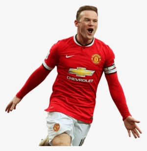 Wayne Rooney Winner - Rooney Png