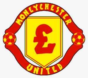 Manchester United Logo - 442oons Man Utd Logo