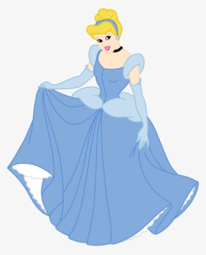 Image Royalty Free Download By Randomperson On Deviantart - Disney Princess Vector Png