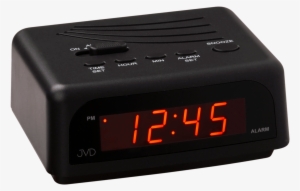 Digital Alarm Clock Png