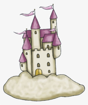 12 Cinderella Castle Silhouette, Cinderella Castle, - Fairy Tales Clip Art Free