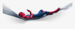 Spider-man Homecoming Render Comments - Spider Man Homecoming Official App
