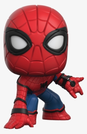Spider-man Homecoming Box - Funko