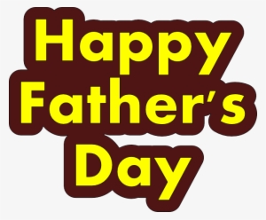 Father's Day Pictures, - Happy Fathers Day Png