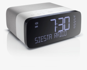 Digital Alarm Clock Png Svg Transparent Library - Pure Fm/dab/dab + Siesta Rise Clock Radio