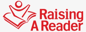 Click Here To Learn More About Raising A Reader And - Raising A Reader Logo