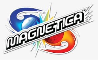 Magnetica Logo - Magnetica [ds Game]