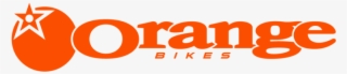 2018 Bikes - Orange Bikes Logo Png