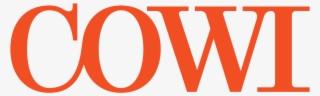 Cowi A-s Logo - Cowi North America Logo