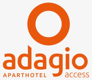 Budget Logo Adagio Access - Adagio Logo Png