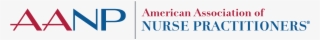 American Association Of Nurse Practitioners Logo 031918 - American Association Of Nurse Practitioners