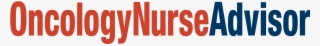 Oncology Nurse Advisor Logo Png - Oncology Nurse Advisor