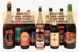 It's Like Ipsy/birchbox But With Beer