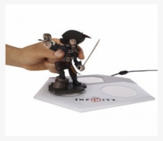 Barbossa Figure