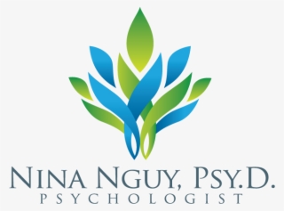 Plant Logo Design By Meygekon - Clinical Psychiatrist