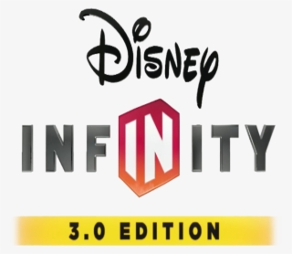 Disney Infinity 3 0 Logo Pictures To Pin On Pinterest - Disney Infinity 3.0 Png