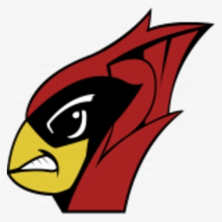 The Mcneil Mavericks Defeat The Del Valle Cardinals - Del Valle Isd Logo