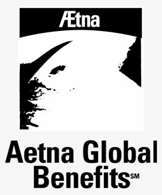 Aetna Global Benefits Logo Black And White - Annual General Meeting